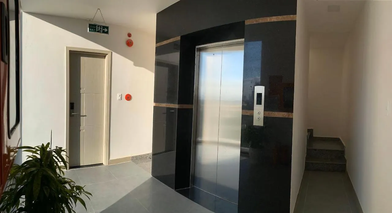 Nos House Hotel Da Nang Guest house
