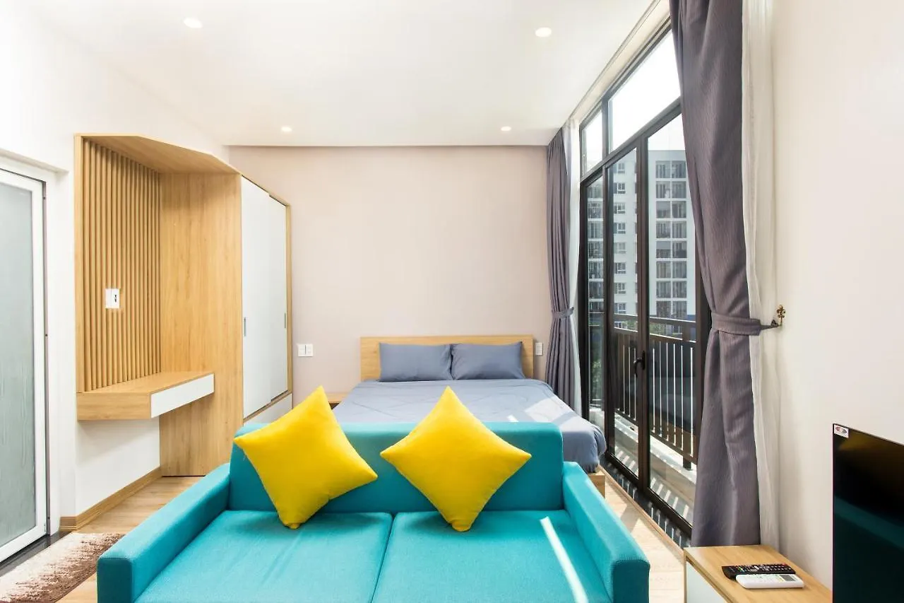 Nos House Hotel Da Nang