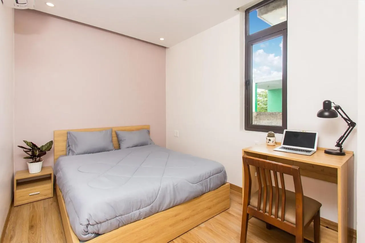 Nos House Hotel Da Nang
